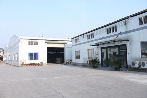 市联信塑料机械有限公司)位于中国珠江三角洲商贸中心--广州市番禺区
